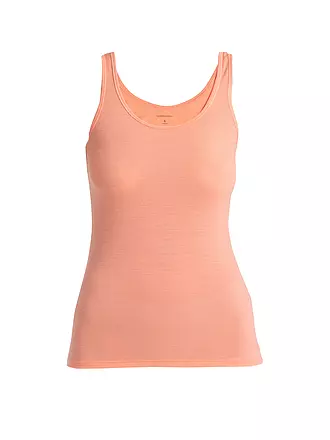 ICEBREAKER | Damen Tank 150 Merino Siren | 